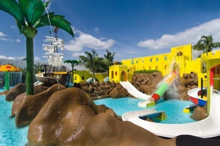 Crown Paradise Club Resort - 17