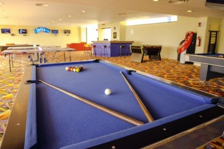 Crown Paradise Club Resort - 18