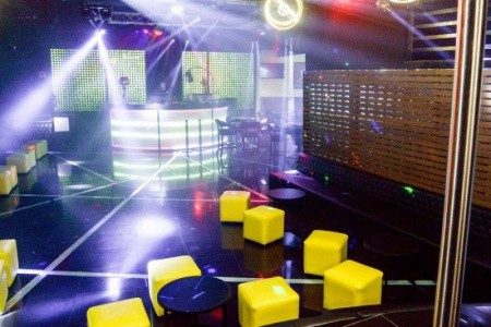 Crown Paradise Club Resort - 20