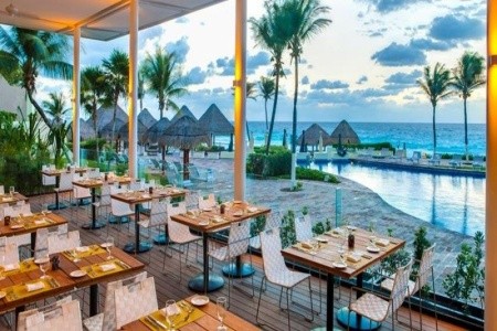 Paradisus Riviera Cancún - 7