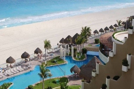 Paradisus Riviera Cancún - 9