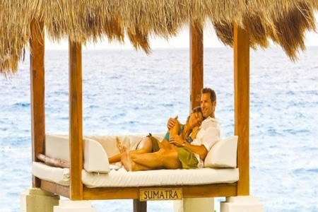 Paradisus Riviera Cancún - 10