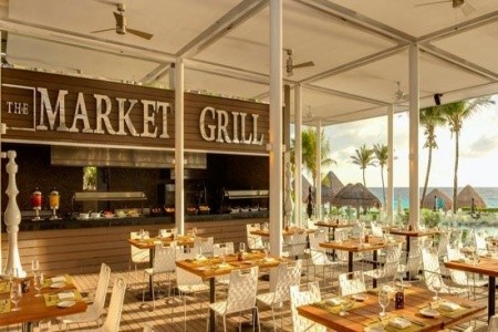 Paradisus Riviera Cancún - 11