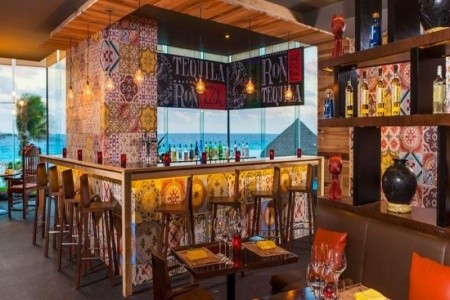 Paradisus Riviera Cancún - 13