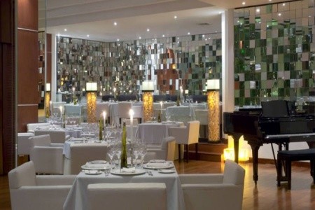 Paradisus Riviera Cancún - 14