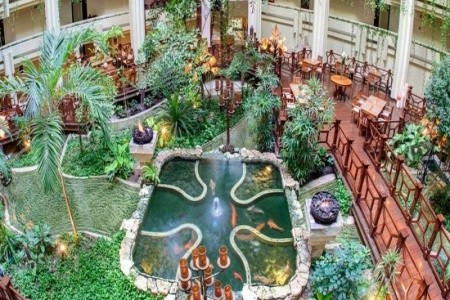 Paradisus Riviera Cancún - 15