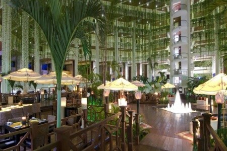 Paradisus Riviera Cancún - 16