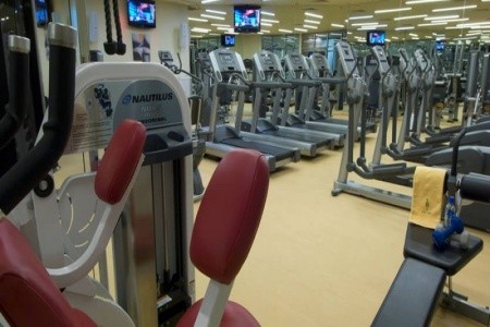 Paradisus Riviera Cancún - 17