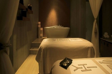 Paradisus Riviera Cancún - 18