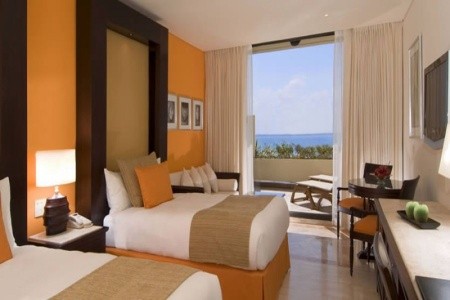 Paradisus Riviera Cancún - 19