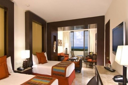 Paradisus Riviera Cancún - 20