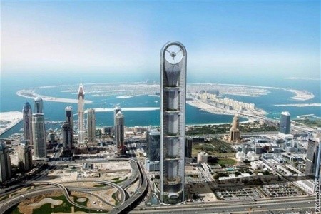 Spojené arabské emiráty Dubaj Al Khoory Executive 8 dňový pobyt Polpenzia Letecky Letisko: Praha máj 2022 (29/05/22- 5/06/22)