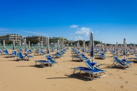 Apartmány Gavitello