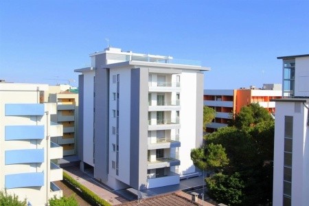Apartmány Meris