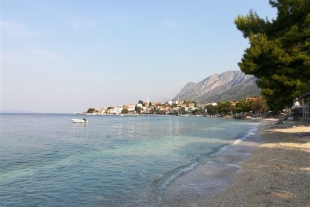 Soukromé Pokoje Gradac - 3