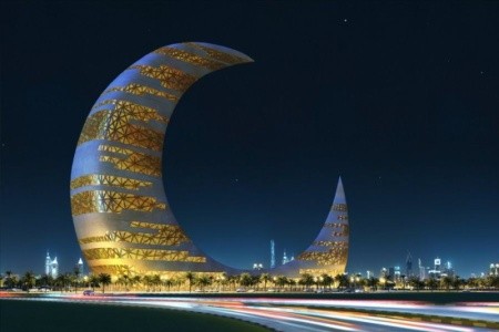Fortune Karama, Spojené arabské emiráty, Dubai