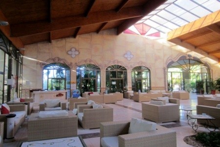 Kuba Cayo Guillermo Iberostar Parque Central, Iberostar Daiquirí 12 dňový pobyt All Inclusive Letecky Letisko: Praha March 2026 (17/03/26-28/03/26)