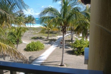 Kuba Cayo Guillermo Iberostar Parque Central, Iberostar Daiquirí 12 dňový pobyt All Inclusive Letecky Letisko: Praha March 2026 (17/03/26-28/03/26)