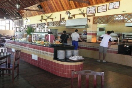 Kuba Cayo Guillermo Iberostar Parque Central, Iberostar Daiquirí 12 dňový pobyt All Inclusive Letecky Letisko: Praha March 2026 (17/03/26-28/03/26)