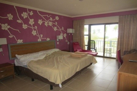 Kuba Cayo Guillermo Iberostar Parque Central, Iberostar Daiquirí 12 dňový pobyt All Inclusive Letecky Letisko: Praha March 2026 (17/03/26-28/03/26)