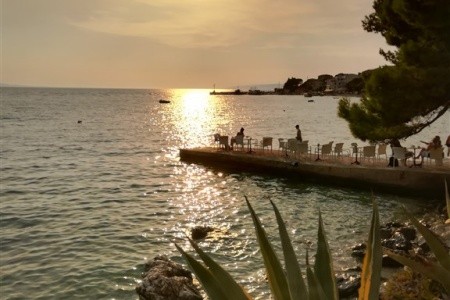 Soukromé Apartmány Gradac - 6