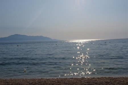 Soukromé Apartmány Gradac - 2