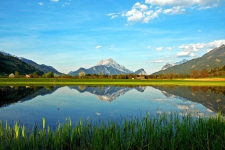 Enžská cyklostezka - 7