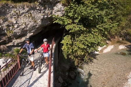 Enžská cyklostezka - 6