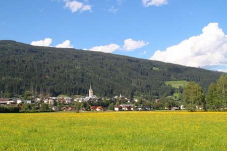 Enžská cyklostezka - 5