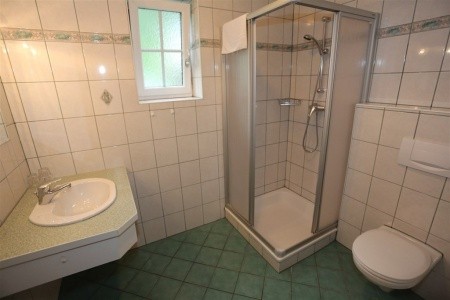 Enžská cyklostezka - 4