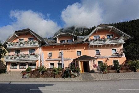 Enžská cyklostezka - 1