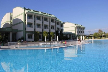 Turecko Side Vonresort Elite 9 dňový pobyt Ultra All inclusive Letecky Letisko: Piešťany August 2025 (24/08/25- 1/09/25)