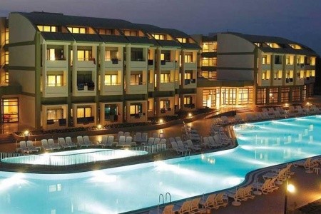 Turecko Side Vonresort Elite 9 dňový pobyt Ultra All inclusive Letecky Letisko: Piešťany August 2025 (24/08/25- 1/09/25)