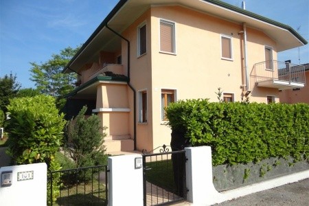 Vila Iride Vila Iride