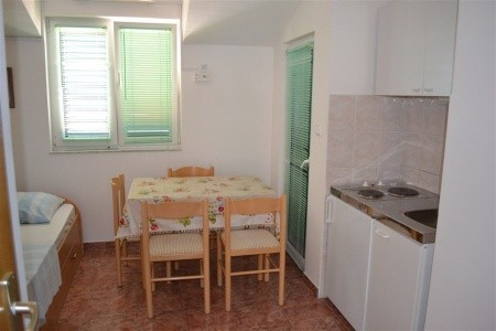 Vila Marin