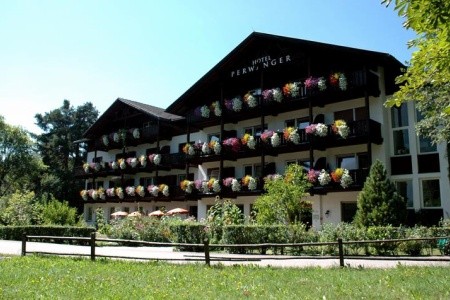 Apartmány Perwanger (Sciliar) - Jižní Tyrolsko - Itálie