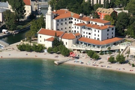 Kaštel - 4