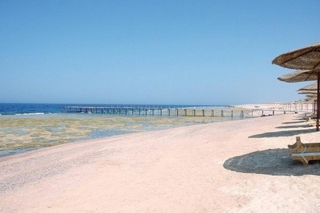 Egypt Marsa Alam Three Corners Sea Beach Resort 8 dňový pobyt All Inclusive Letecky Letisko: Košice júl 2022 ( 2/07/22- 9/07/22)