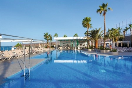 Kanárské ostrovy, Gran Canaria, Riu Vistamar, za <span>60.700</span> Kč