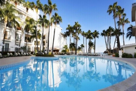 Mexiko Cancún The Royal Cancún 11 dňový pobyt Bez stravy Letecky Letisko: Praha May 2026 ( 1/05/26-11/05/26)