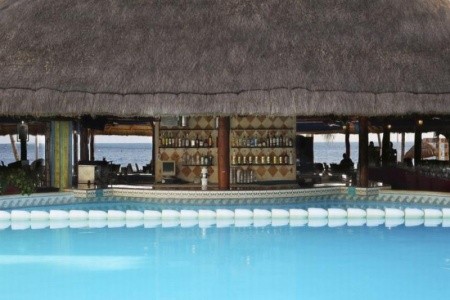 Mexiko Cancún The Royal Cancún 11 dňový pobyt Bez stravy Letecky Letisko: Praha May 2026 ( 1/05/26-11/05/26)