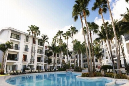 Mexiko Cancún The Royal Cancún 11 dňový pobyt Bez stravy Letecky Letisko: Praha May 2026 ( 1/05/26-11/05/26)