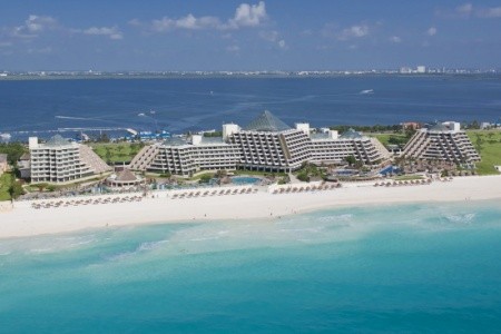 Gran Melia Resort Cancun