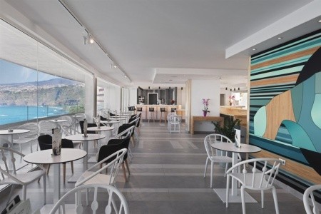 Atlantic Mirage Suites & Spa - 5