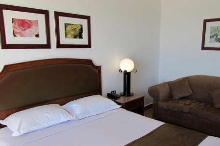 Egypt Hurghada Marlin Inn Azur Resort 8 dňový pobyt All Inclusive Letecky Letisko: Praha január 2022 (22/01/22-29/01/22)