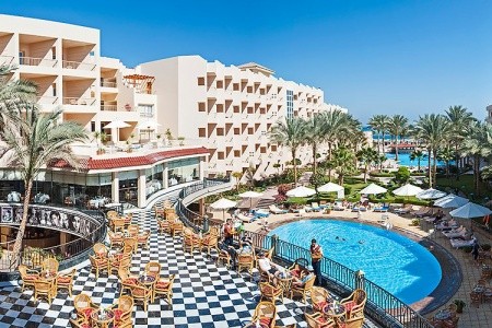 Sea Star Beau Rivage - 4