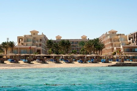 Sea Star Beau Rivage - 5