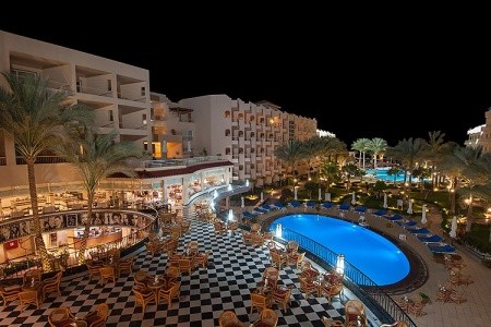 Sea Star Beau Rivage - 6