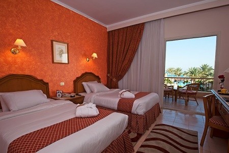 Sea Star Beau Rivage - 7