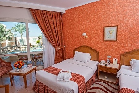 Sea Star Beau Rivage - 8